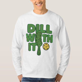 Dill ermee t-shirt