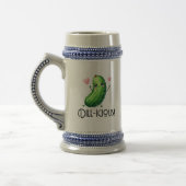 Dill-icious Bierpul (Links)