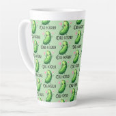 Dill-icious Latte Mok (Linkerhoek)