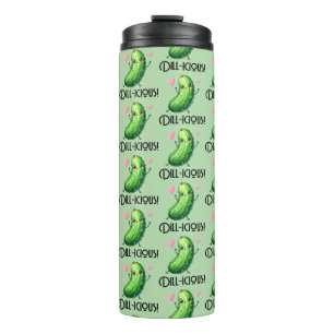 Dill-icious Thermosbeker