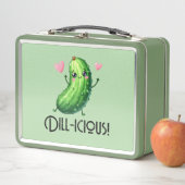 Dill-icous (In situ)