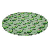 Dill-icous Snijplank (Hoek)