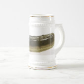 Dill Pickle Bierpul (Voorkant rechts)