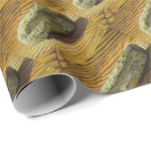 Dill Pickle Cadeaupapier (Rol Hoek)