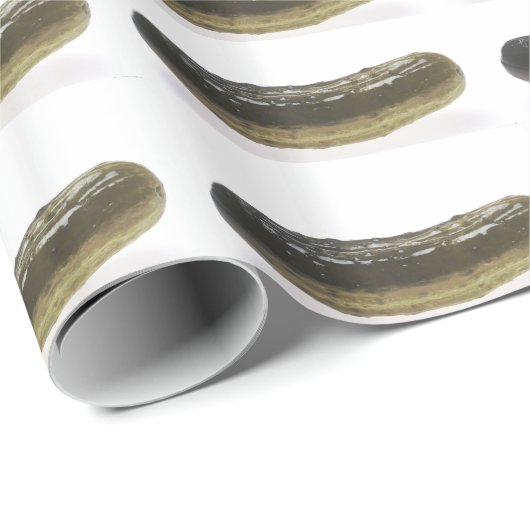 Dill Pickle Cadeaupapier (Rol Hoek)