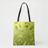 Dill Pickle Canvas tassen | Funny Gifts (Voorkant)