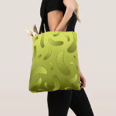Dill Pickle Canvas tassen | Funny Gifts (Dichtbij)