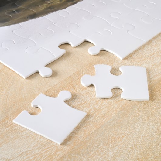 Dill Pickle Legpuzzel (Zijkant)