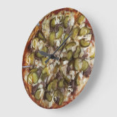 Dill Pickle Pizza Grote Klok (Hoek)