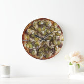 Dill Pickle Pizza Grote Klok (Huis)