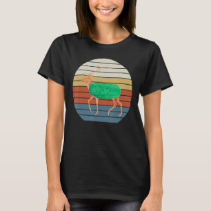 Dill Pickle Squad Green Pickles Cucumber Jar Vega T-shirt