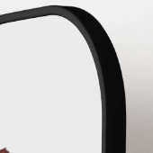 Dill Pickleball Paddle (Links Detail)