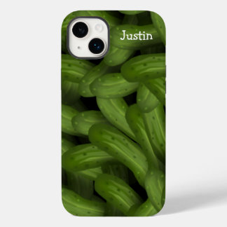 Dill Pickles Case-Mate iPhone 14 Plus Hoesje