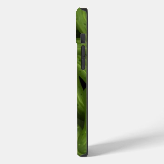 Dill Pickles Case-Mate iPhone Case (Achterkant / Links)