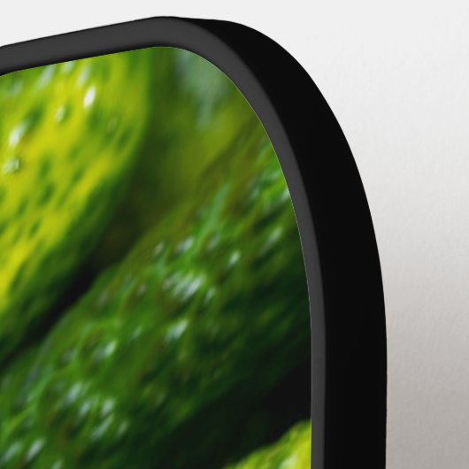 DILL PICKLES FUNNY PICKLEBALL PADDLES (Links Detail)