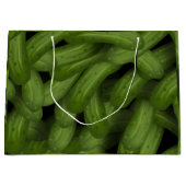 Dill Pickles Groot Cadeauzakje (Voorkant)