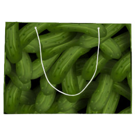 Dill Pickles Groot Cadeauzakje