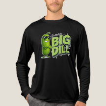 Dill Pickles Lovers Gift - Grappige Cartoon Design