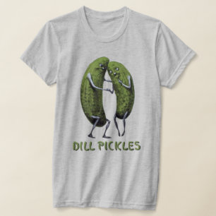Dill Pickles T-shirt