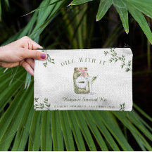 Dill With It | Bachelorette katerkit