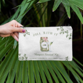 Dill With It | Bachelorette katerkit Etui
