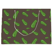 Dill with it Design - Cadeautas - Groot (Voorkant)