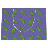 Dill with it Design - Cadeautas - Groot (Voorkant)