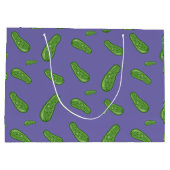 Dill with it Design - Cadeautas - Groot (Achterkant)