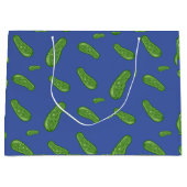 Dill with it Design - Cadeautas - Groot (Voorkant)