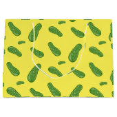 Dill with it Design - Cadeautas - Groot (Voorkant)