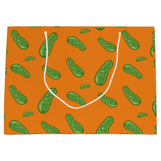 Dill with it Design - Cadeautas - Groot (Voorkant)