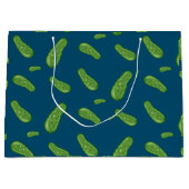 Dill with it Design - Cadeautas - Groot (Voorkant)