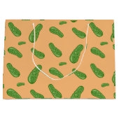 Dill with it Design - Cadeautas - Groot (Voorkant)