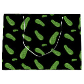 Dill with it Design - Cadeautas - Groot (Voorkant)