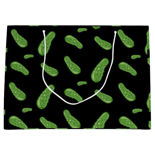 Dill with it Design - Cadeautas - Groot (Voorkant)