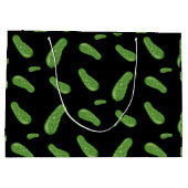 Dill with it Design - Cadeautas - Groot (Achterkant)