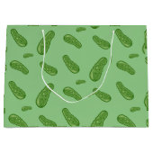 Dill with it Design - Cadeautas - Groot (Voorkant)