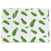 Dill with it Design - Cadeautas - Groot (Voorkant)