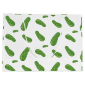 Dill with it Design - Cadeautas - Groot (Achterkant)