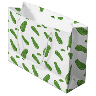 Dill with it Design - Cadeautas - Groot