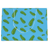 Dill with it Design - Cadeautas - Groot (Voorkant)