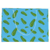 Dill with it Design - Cadeautas - Groot (Achterkant)