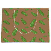 Dill with it Design - Cadeautas - Groot (Voorkant)