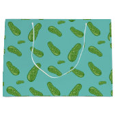 Dill with it Design - Cadeautas - Groot (Voorkant)