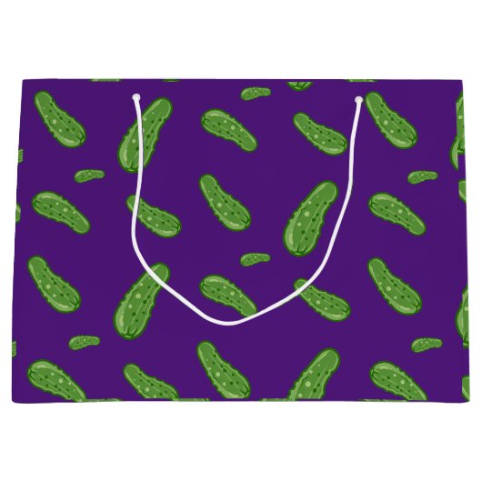 Dill with it Design - Cadeautas - Groot (Voorkant)