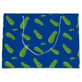 Dill with it Design - Cadeautas - Groot (Voorkant)