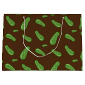 Dill with it Design - Cadeautas - Groot (Voorkant)