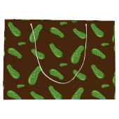 Dill with it Design - Cadeautas - Groot (Achterkant)