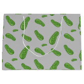 Dill with it Design - Cadeautas - Groot (Voorkant)