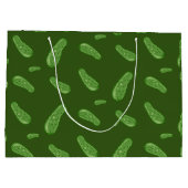 Dill with it Design - Cadeautas - Groot (Achterkant)